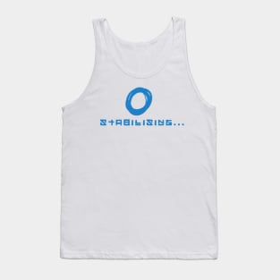 Stability Tank Top